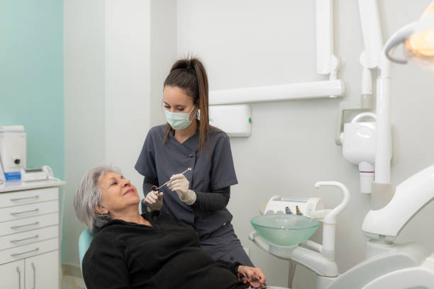 Best Emergency Wisdom Teeth Removal in Ladera, CA