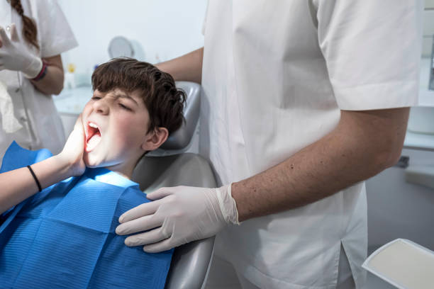 Best Emergency Broken Tooth Repair in Ladera, CA