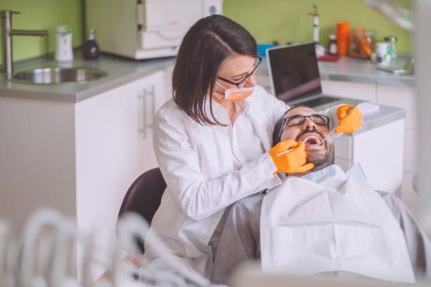 Best Emergency Orthodontic Repairs in Ladera, CA