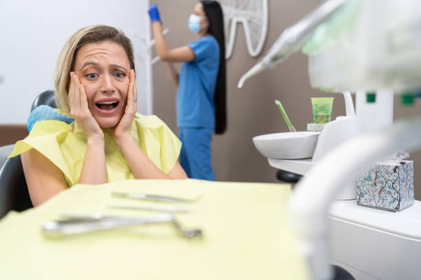 Best Emergency Treatment for Toothache in Ladera, CA