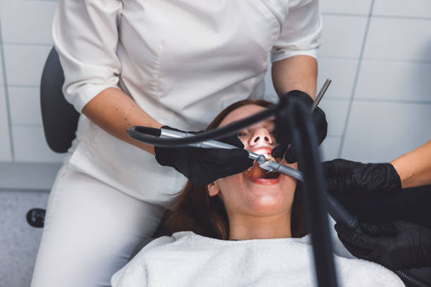 Best Emergency Tooth Extraction in Ladera, CA