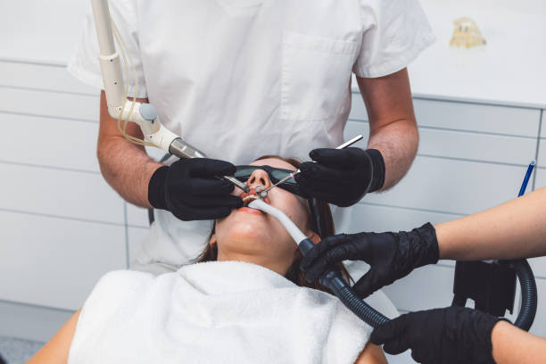 Best Weekend Emergency Dentist in Ladera, CA