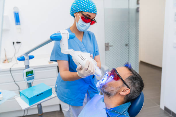 Best Walk-In Emergency Dentist in Ladera, CA
